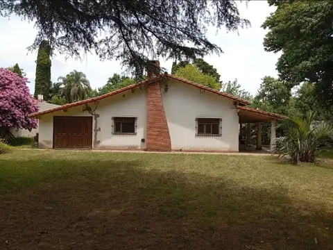 CASAS - QUINTA - DEL VISO, GRAN BS. AS. NOROESTE