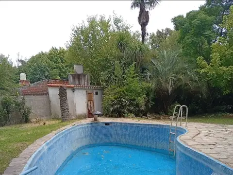 CASAS - QUINTA - DEL VISO, GRAN BS. AS. NOROESTE