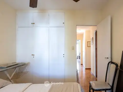 Departamento en Venta 52 años