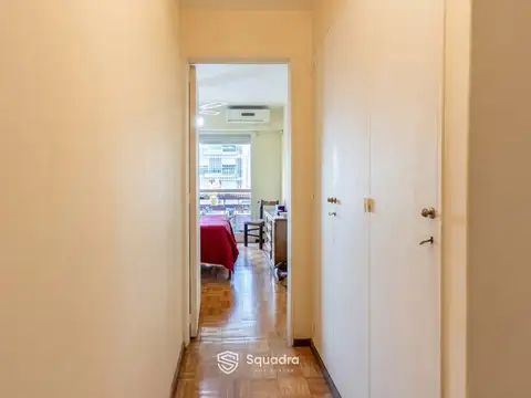 Departamento en Venta en Macrocentro, USD 100.000