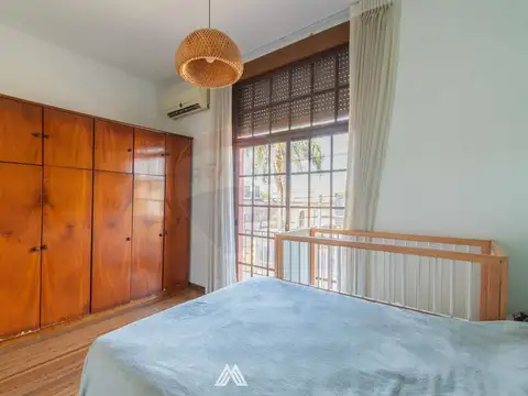 VENTA Casa 3 dorm + escritorio BELVEDERE Cochera