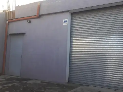 San Martín 665