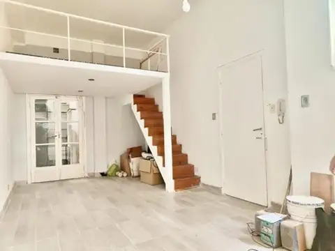 Venta Departamento 1 Ambiente en Palermo
