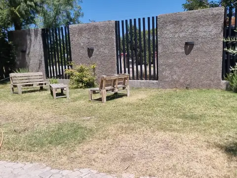Casa en venta en Rama Caída — San Rafael