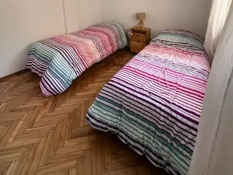 Departamento en Alquiler Temporal de 2 dormitorios
