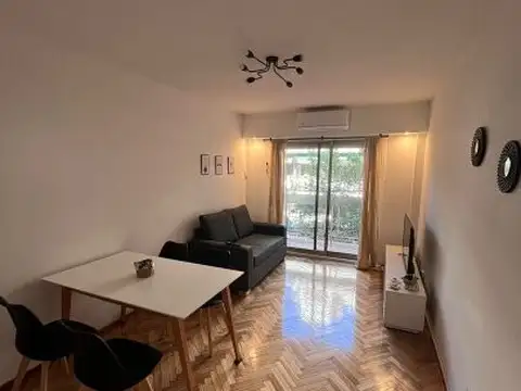 Belgrano, Vidal 2800, 3 amb, 68m2, u$s 900 + expensas (Abril 2026=$ 120,000) + servicios. 14-07...