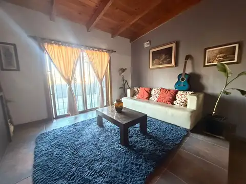 CASA VENTA 3 DORM CUESTA COLORADA CALERA CÓRDOBA