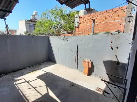 Departamento en alquiler en Rafael Castillo