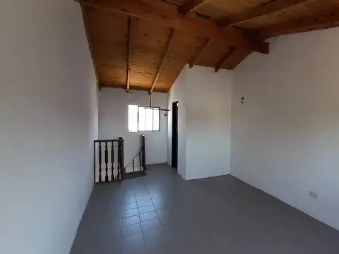 Departamento en alquiler en Rafael Castillo