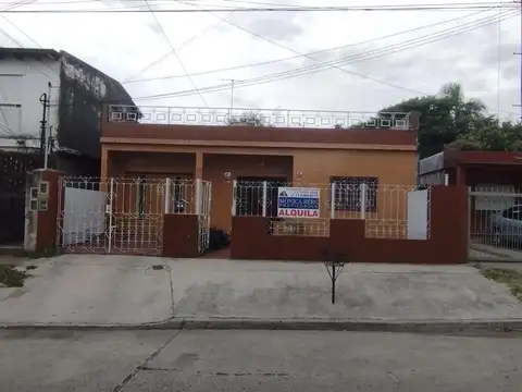 CASA TIPO PH AL FRENTE