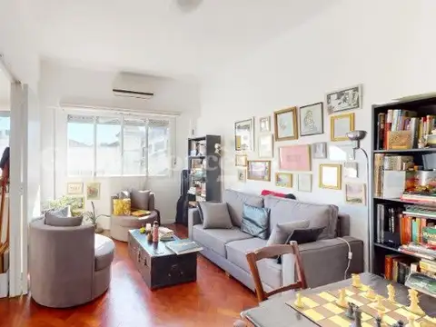 Departamento en Venta Permite mascota