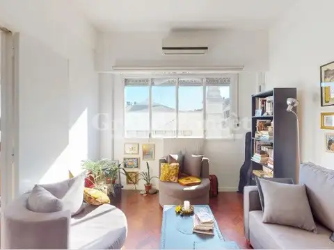 Departamento en Venta en San Telmo, USD 89.000