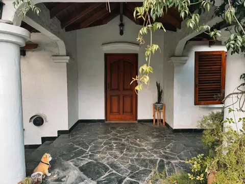 Casa en Venta 15 años