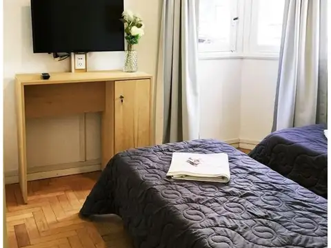 Hotel en Venta tipo Pasajeros