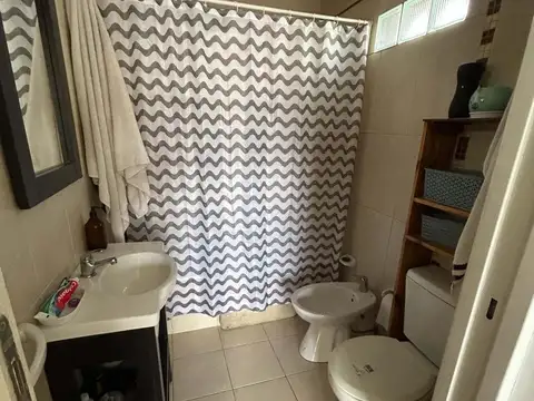 Dto. Monoambiente Venta - San Cristobal C/ Balcón