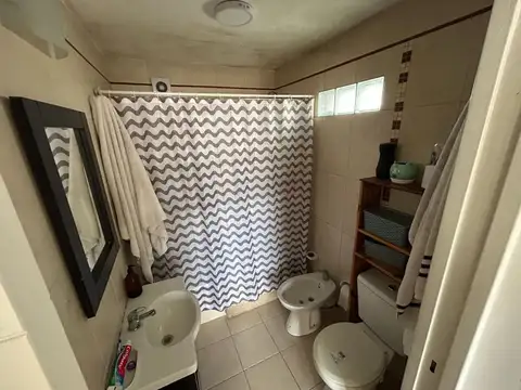 Departamento en Venta 13 años