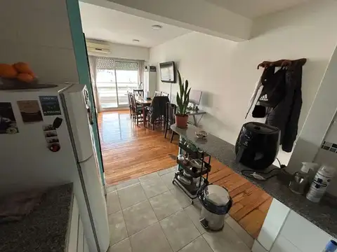 Departamento en Venta en San Cristobal, USD 75.000