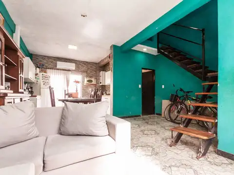 Departamento en Venta 10 años