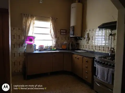 Departamento en Venta de 5 ambientes