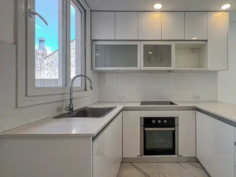 Departamento en Venta en Mar del Plata, USD 139.900
