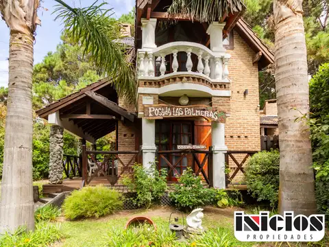 Casa en Venta de 2 dormitorios