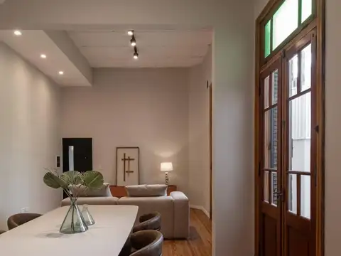 148 m²   PATIO   PARRILLERO   COMODÍN GRANDE | Una casa EN VENTA para vivirla de verdad - Pichincha