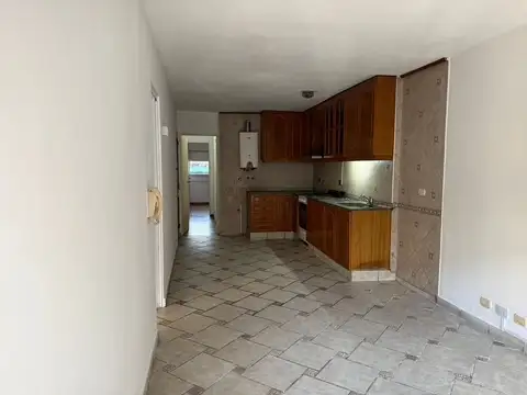 Departamento en Venta al Norte