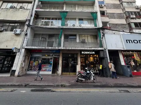 Departamento de 3 dormitorios en alquiler