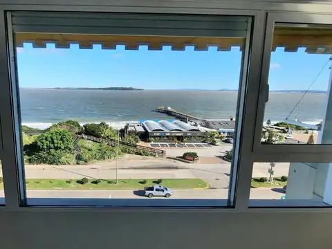 Departamento en Alquiler Temporal A Estrenar