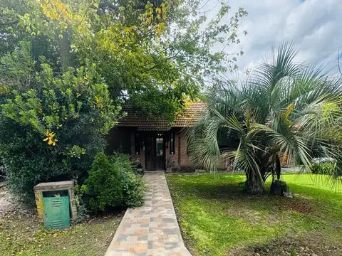 Casa en Venta de 3 dormitorios