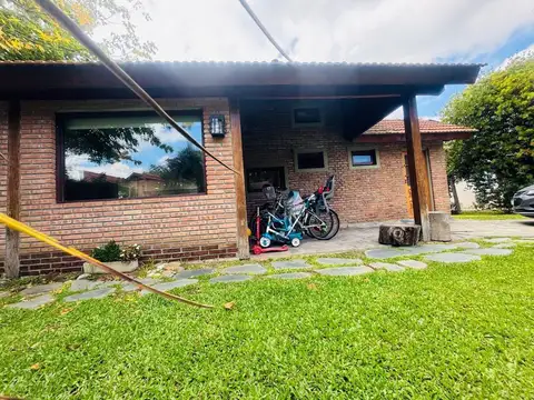 Casa en Venta 20 años