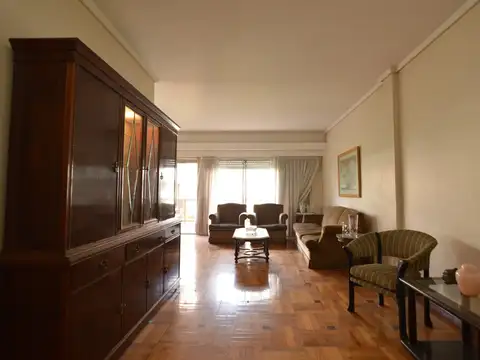 Departamento en Venta en Caballito, USD 277.000