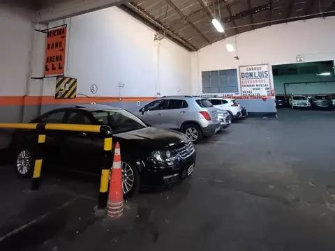 Galpon en Venta 36 años