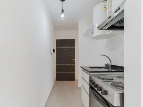 Departamento en Venta en Villa Saenz Peña, USD 65.000