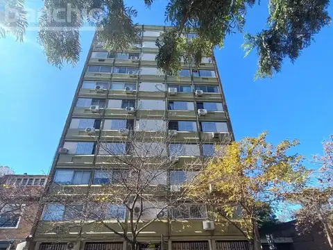 Departamento en alquiler