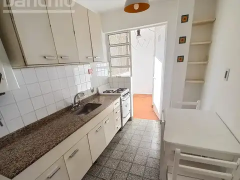 Departamento en Alquiler de 5 ambientes