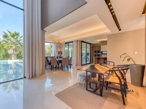 Casa en Venta al Noreste