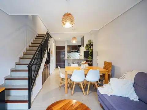 Venta Ph Triplex en Liniers