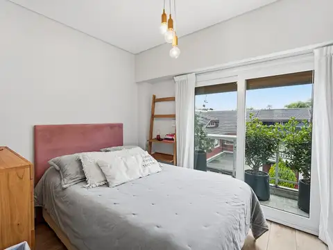 Depto Tipo Casa en Venta de 3 ambientes