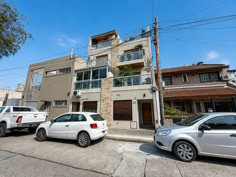 Depto Tipo Casa en Venta en Liniers, USD 140.000