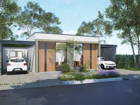 VENTA CASA 3 DORMITORIOS 2 BAÑOS MAIPU