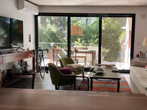 Departamento en Alquiler de 3 ambientes