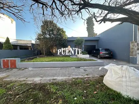 Depto Tipo Casa en Venta de 4 ambientes
