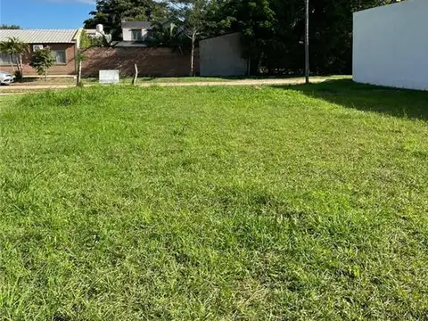 TERRENOS/FRACCIONES/LOTEOS - TERRENOS - OTRAS ZONAS, RESISTENCIA