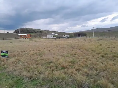 Terreno en Venta 32  mts Frente