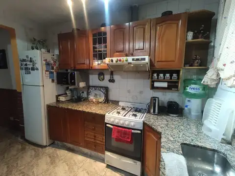 Depto Tipo Casa en Venta de 3 dormitorios