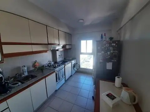 Departamento en Venta 22 años