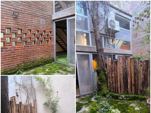 Depto Tipo Casa en Venta de 3 ambientes