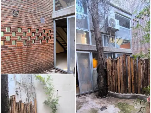 Depto Tipo Casa en Venta de 3 ambientes
