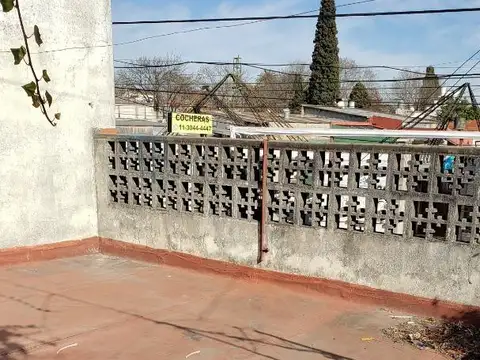 Terreno en Venta en Banfield, USD 280.000
